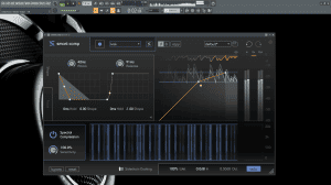 Sonible - smart:omp 1.0.0 VST, VST3, AAX (x86/x64) RePack by R2R [En]