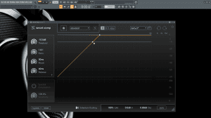 Sonible - smart:omp 1.0.0 VST, VST3, AAX (x86/x64) RePack by R2R [En]