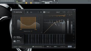 Sonible - smart:omp 1.0.0 VST, VST3, AAX (x86/x64) RePack by R2R [En]