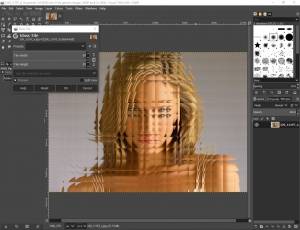 GIMP 2.10.38-0 Portable by FC Portables [Multi/Ru]