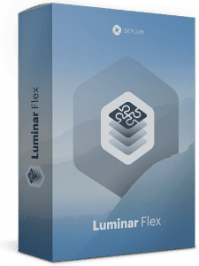   Luminar Flex 1.1.0.3435 RePack by elchupacabra 