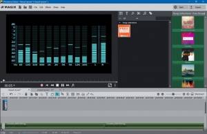 MAGIX Photostory 2020 Deluxe 19.0.1.11 [Multi]