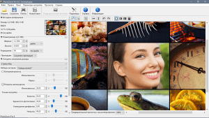 Benvista PhotoZoom Pro 8.0 Portable by CheshireCat (x86) [Multi/Ru]
