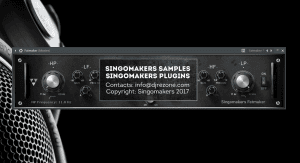 Singomakers Fatmaker 1.1.0 VST (x86/x64) Retail [En]