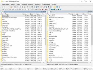Altap Salamander 4.0 free [Multi/Ru]