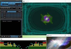 Qmmp 1.3.3 + Portable [Multi/Ru]