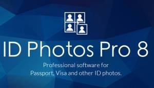   ID Photos Pro 8.6.3.2 RePack by elchupacabra 