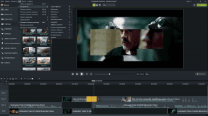 TechSmith Camtasia 2019.0.8 Build 17484 (x64) RePack by elchupacabra + Media Content [Ru/En]