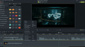 TechSmith Camtasia 2019.0.8 Build 17484 (x64) RePack by elchupacabra + Media Content [Ru/En]