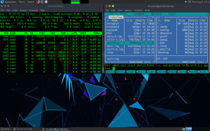Parrot Security OS 4.6 [, , ] [amd64] 4.6 [amd64] 2xDVD
