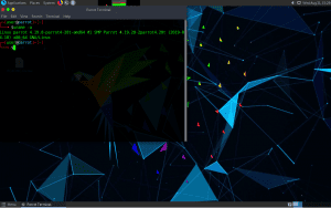 Parrot Security OS 4.6 [, , ] [amd64] 4.6 [amd64] 2xDVD