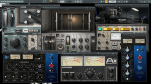 Waves - Complete v08.09.2020 VST, VST3, AAX, STANDALONE (x64) RePack by R2R [En]
