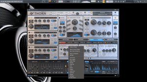 DS Audio - Thorn 1.2.1 VSTi, VSTi3, AAX (x86/x64) [En]