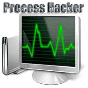   Process Hacker 3.0.2584 Nightly + Rus lng by KLASS 