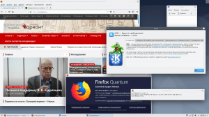 Debian GNU/Linux 10.1.0 + nonfree Buster [amd64] 4xDVD