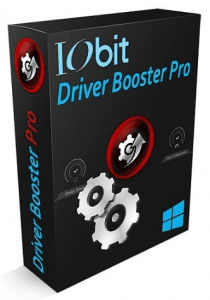   IObit Driver Booster Pro   RePack by elchupacabra 