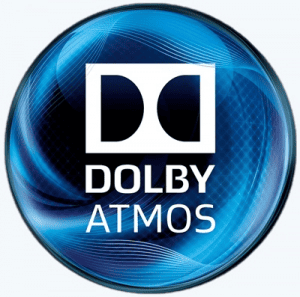   Dolby Atmos Driver v3.20501.510.0 & Control panel v3.20500.501.0 Win10 x64 