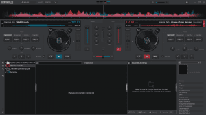 Atomix VirtualDJ 2020 Pro Infinity 8.4.5308 [Multi/Ru]