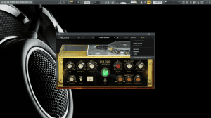   Pulsar Audio - Echorec 1.1.3 VST, VST3, AAX RePack by R2R [En]