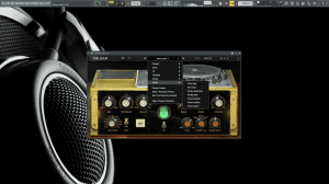   Pulsar Audio - Echorec 1.1.3 VST, VST3, AAX RePack by R2R [En]