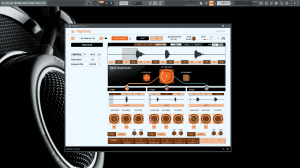 Accusonus - Rhythmiq 1.0.3 VSTi, VSTi3 (x64) RePack by R2R [En]