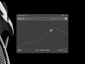 Klevgrand - Knorr 1.0.0 VST, VST3, AAX (x64) [En]