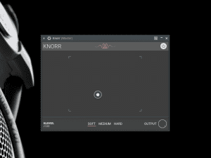 Klevgrand - Knorr 1.0.0 VST, VST3, AAX (x64) [En]