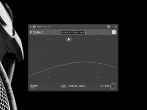 Klevgrand - Knorr 1.0.0 VST, VST3, AAX (x64) [En]