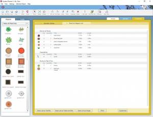 Garden Planner 3.7.67 RePack (& Portable) by TryRooM [Multi]