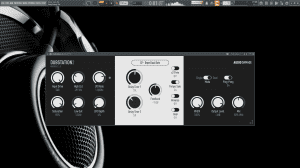 Audio Damage - AD036 Dubstation 2 2.1.0 VST, VST3, AAX (x86/x64) Retail [En]