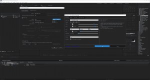Adobe After Effects 2020 (17.6.0.46) Portable by XpucT [Ru/En]