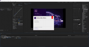 Adobe After Effects 2020 (17.6.0.46) Portable by XpucT [Ru/En]