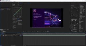 Adobe After Effects 2020 (17.6.0.46) Portable by XpucT [Ru/En]