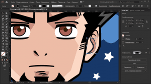 Adobe Illustrator 2020 (24.0.0.330) Portable by XpucT [Ru/En]