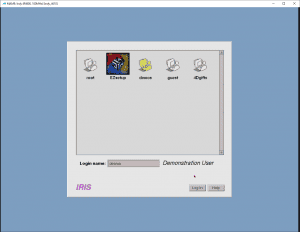 IRIX 5.3 [MIPS] 4xCD