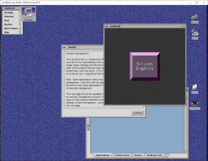 IRIX 5.3 [MIPS] 4xCD