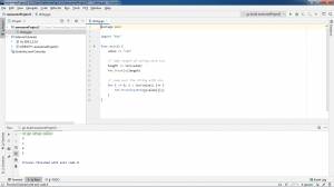 JetBrains GoLand 2019.2.5 [En]