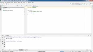 JetBrains CLion 2019.2.5 [En]