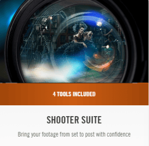 Red Giant Suites 2019 (Shooter Suite 13.1.10) [En]