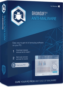   GridinSoft Anti-Malware 4.1.12.311 Full Final 