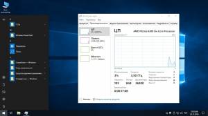 Windows 10 [2in1] 1809 x64 Rus by OneSmiLe [17763.864]
