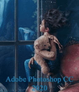   Adobe Photoshop 2020 21.2.4.323 (x64) RePack by SanLex 