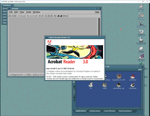 IRIX 6.5 [MIPS] 12xCD