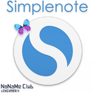   Simplenote 2.12.0 