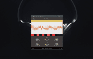 Denise Audio - Bad Tape 1.0.1 VST, VST3, AAX (x86/x64) Retail [En]