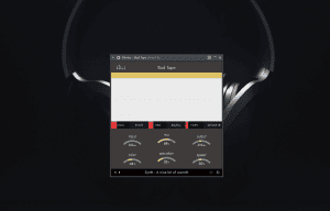 Denise Audio - Bad Tape 1.0.1 VST, VST3, AAX (x86/x64) Retail [En]