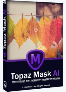   opaz Mask AI 1.3.4 RePack by elchupacabra 