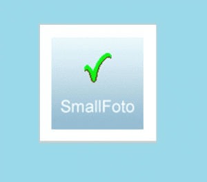   SmallFoto 7.1 