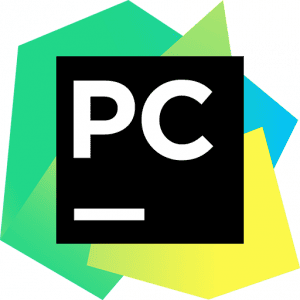   PyCharm-professional 2019.3 