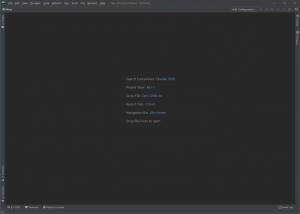 PyCharm-professional 2019.3 [En]